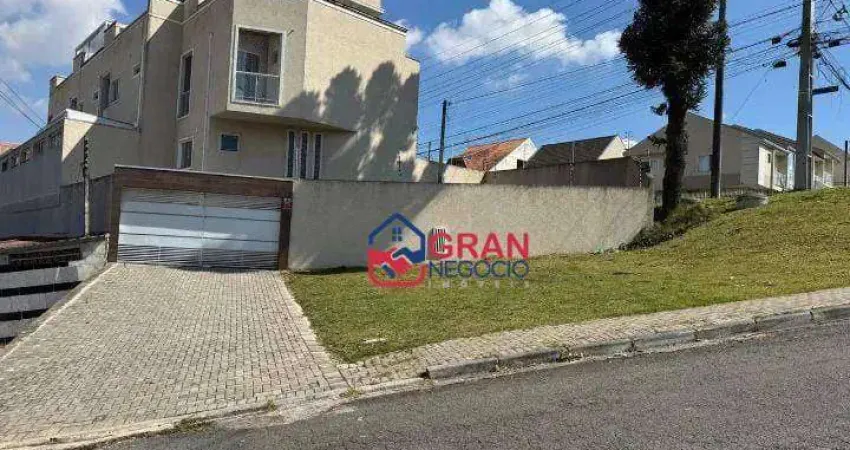 Casa em condomínio fechado com 3 quartos à venda na Rua Miguel Chapula, 20, Pinheirinho, Curitiba