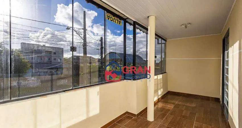 Casa com 3 quartos à venda na Rua Waldomiro Gayer, 76, Costeira, Araucária