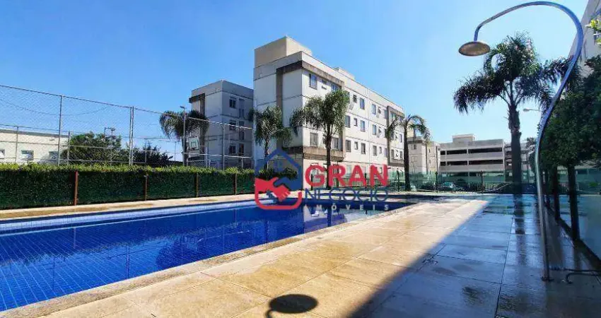 Apartamento à venda - santo antônio - são josé dos pinhais/pr