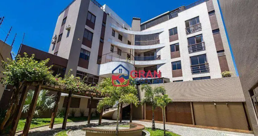 Apartamento com 4 quartos à venda na Rua Camões, 1790, Alto da Rua XV, Curitiba