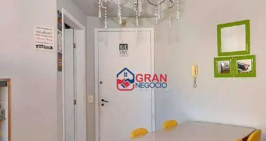 Apartamento com 3 dormitórios à venda no tingui - curitiba/pr