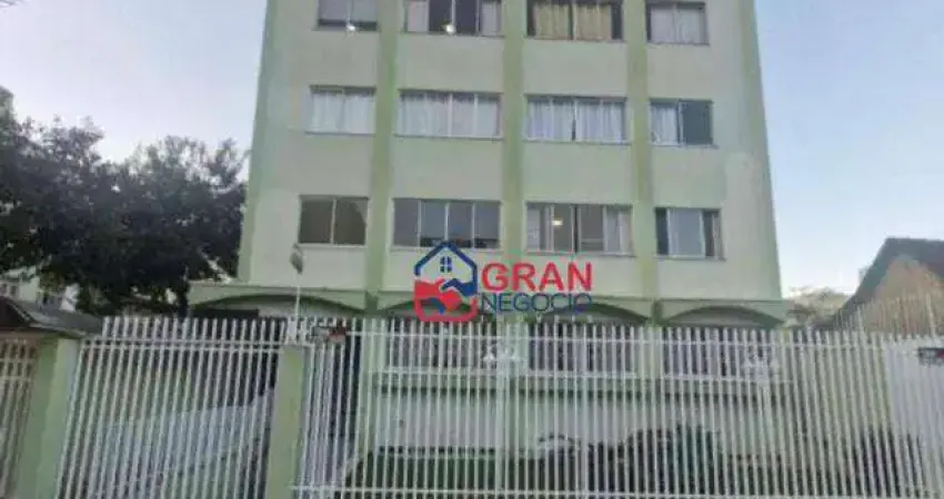 Apartamento com 3 quartos à venda na Rua Santa Catarina, 609, Água Verde, Curitiba