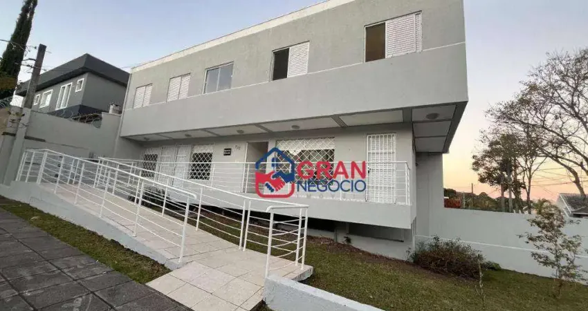 Casa com 4 quartos à venda na Rua Juvino Ransolim, 725, Campo Comprido, Curitiba