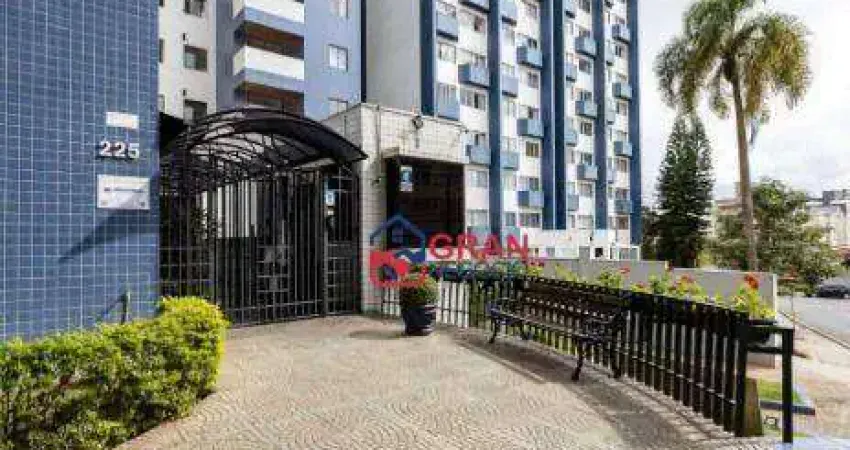 Apartamento com 2 quartos à venda na Rua Sanito Rocha, 225, Cristo Rei, Curitiba
