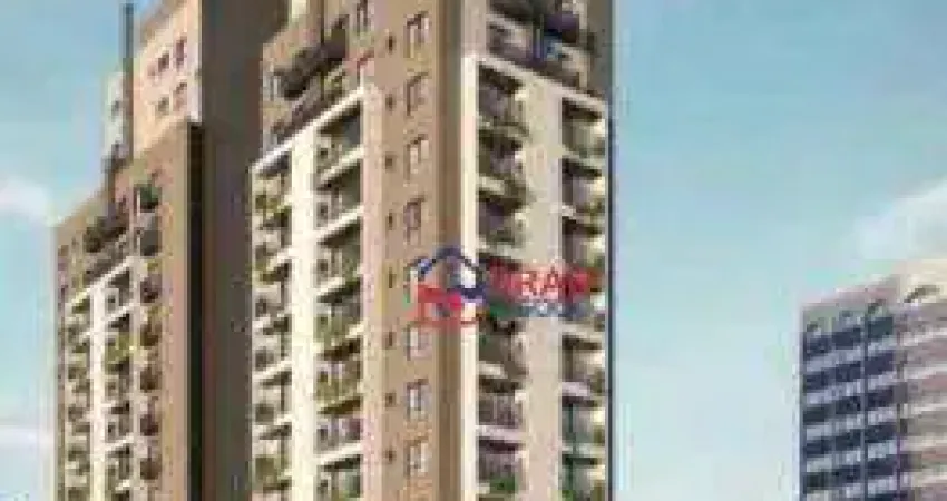 Kitnet / Stúdio à venda na Avenida República Argentina, 1793, Vila Izabel, Curitiba