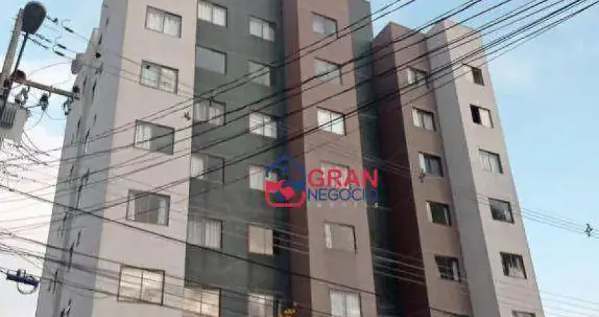 Apartamento com 1 quarto à venda na Rua Padre Leonardo Nunes, 115, Portão, Curitiba