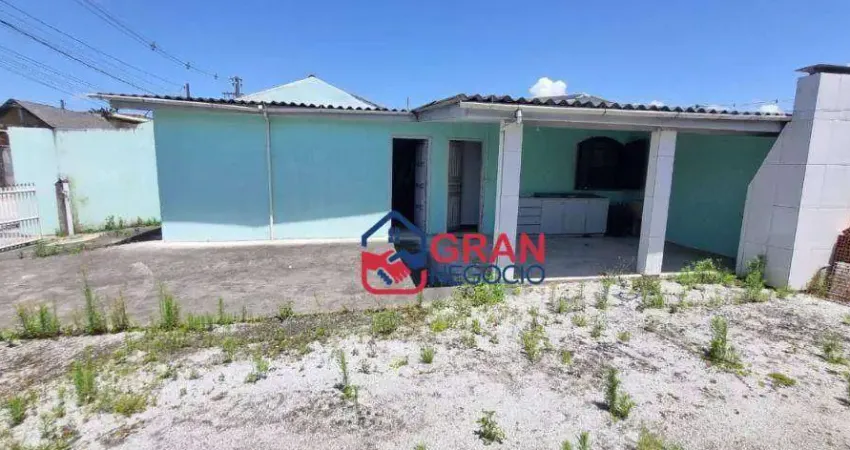 Casa com 1 quarto à venda na Praça de Embarque, 41, Praia de Leste, Pontal do Paraná