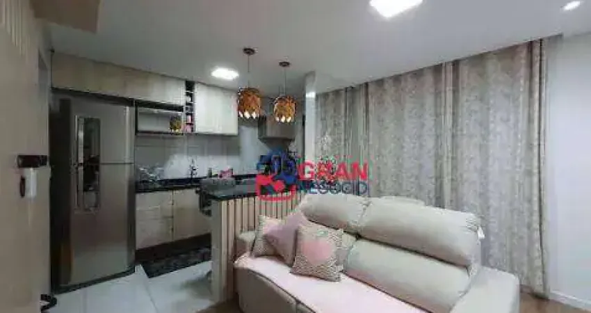 Apartamento com 3 dormitórios à venda - são josé dos pinhais/pr
