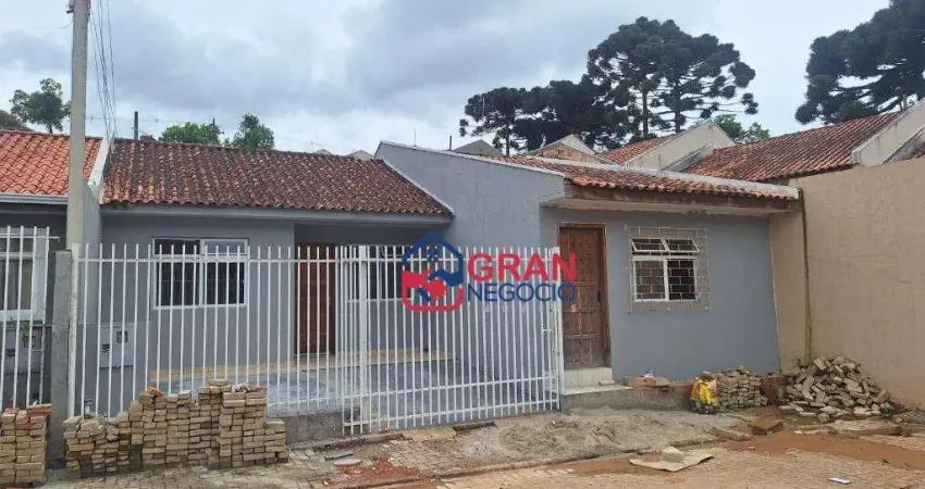 Casa em condomínio fechado com 3 quartos à venda na Rua Rio de Janeiro, 447, Estados, Fazenda Rio Grande