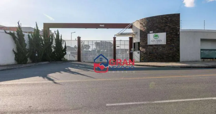 Casa com 4 dormitórios à venda, 470 m² - condomínio alta vista