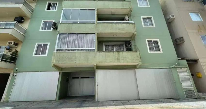 Apartamento com 2 dormitórios à venda, 74 m² por R$ 535.000,00 - Gravatá - Navegantes/SC