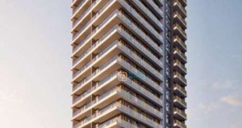 Apartamento com 3 dormitórios à venda no Centro, em Balneário Piçarras/SC