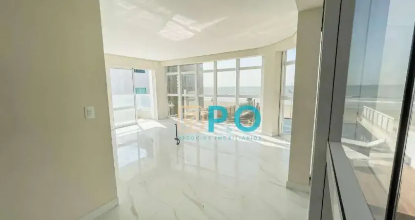 Apartamento à venda, 157 m² por R$ 1.890.000,00 - Gravatá - Navegantes/SC