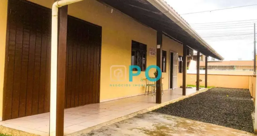 Casa à venda, 93 m² por R$ 890.000,00 - Gravatá - Navegantes/SC