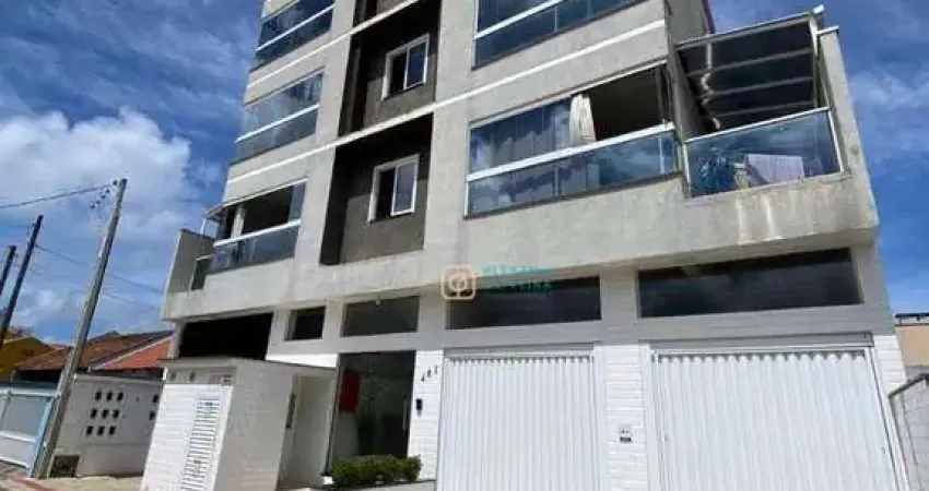 Apartamento com 2 dormitórios para alugar, 73 m² por r$ 2.700,00/mês - gravatá - navegantes/sc