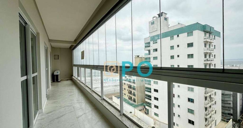 Apartamento à venda, 89 m² por R$ 1.150.000,00 - Gravatá - Navegantes/SC