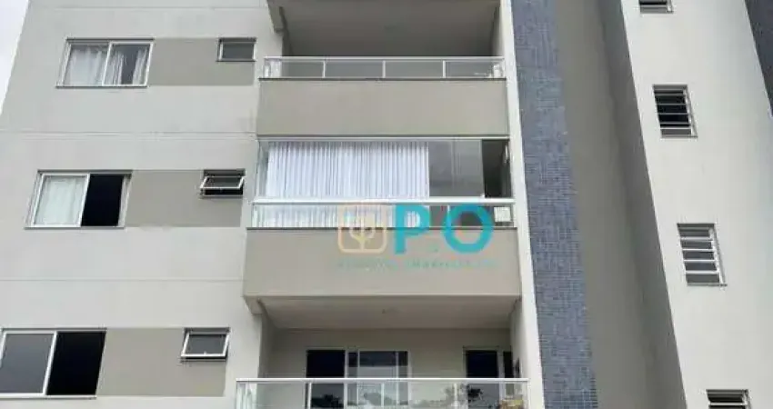 Apartamento com 2 dormitórios à venda, 88 m² por R$ 815.000,00 - Gravatá - Navegantes/SC