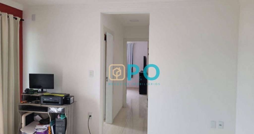 Apartamento Gravata