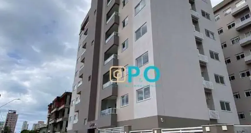 Apartamento para alugar, 75 m² por R$ 2.970,00/mês - Gravatá - Navegantes/SC