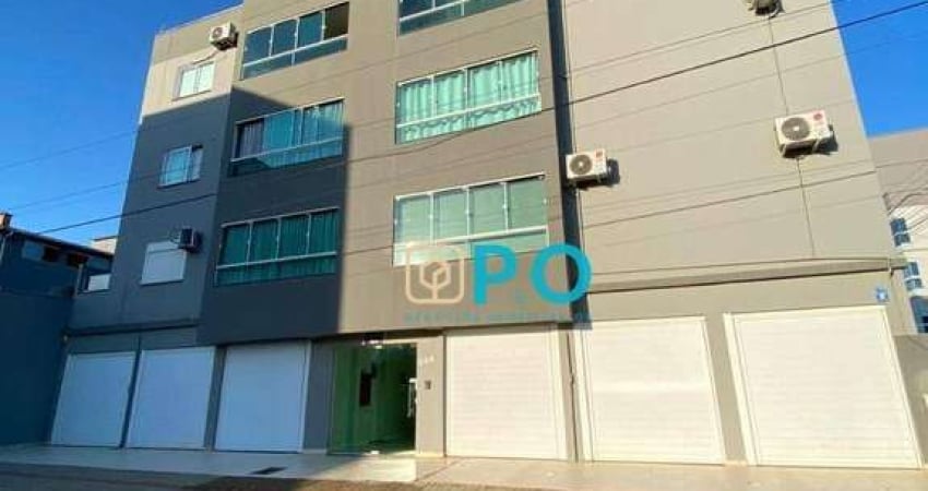 Apartamento com 2 dormitórios sendo 01 suíte para alugar, 70 m² por R$ 2.800/mês - Gravatá - Navegantes/SC