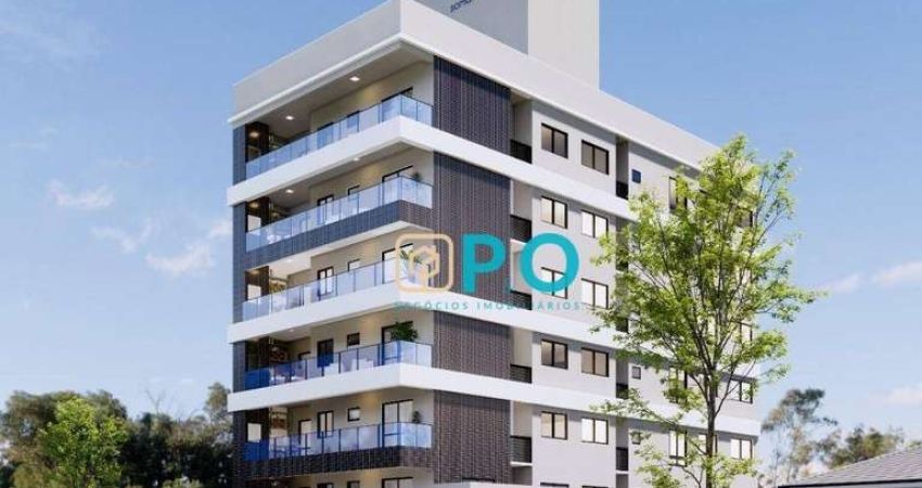 Apartamento com 3 dormitórios sendo 01 suíte, à venda, 95 m² por R$ 681.884 - Gravatá - Navegantes/SC