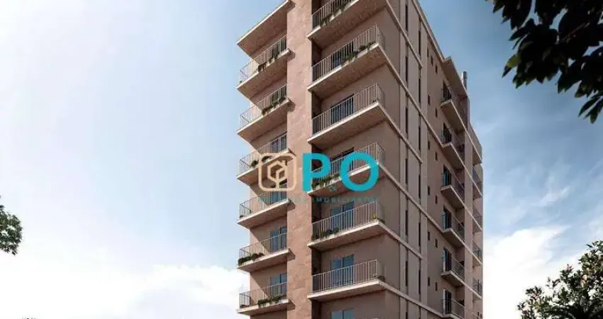 Apartamento com 1 dormitório à venda, 36 m² por R$ 314.895,00 - Centro - Navegantes/SC