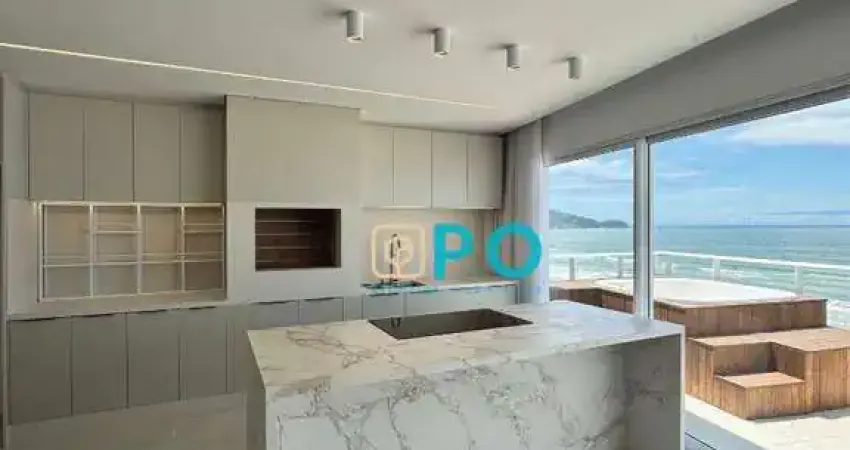 Apartamento com 3 suítes à venda, 157 m² por R$ 3.200.000 - Gravatá - Navegantes/SC