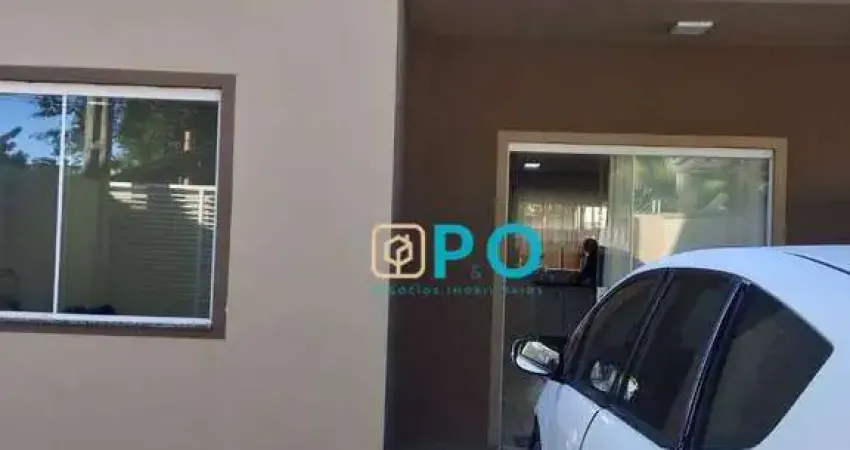 Casa com 2 dormitórios  à venda, 62 m² por R$ 530.000 - Gravatá - Navegantes/SC