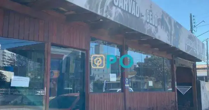 Sala para alugar, 90 m² por R$ 5.500/mês - Gravatá - Navegantes/SC