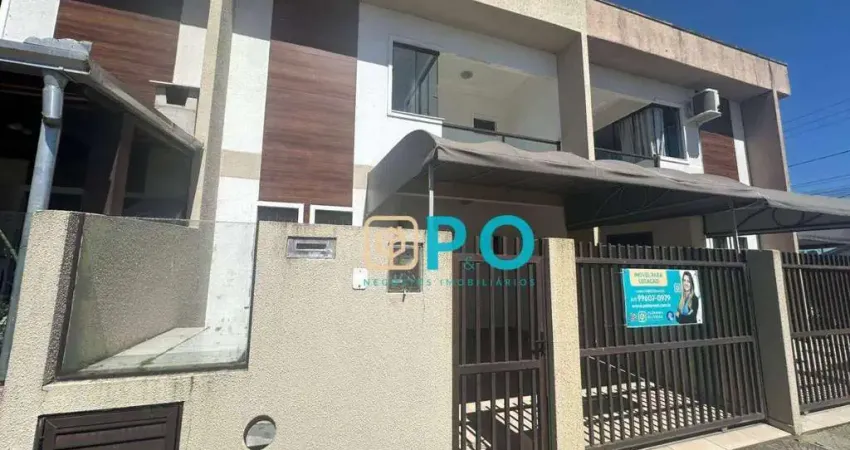 Casa com 2 quartos para alugar na Avenida Guanabara, 370, Cordeiros, Itajaí