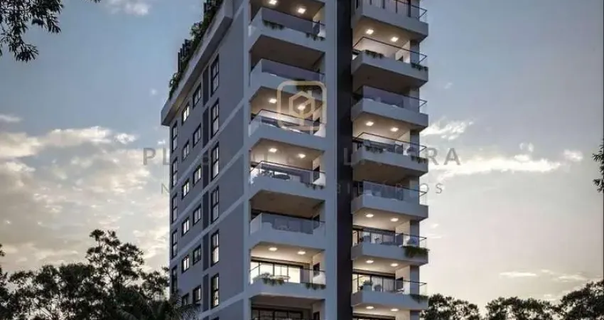 Apartamento com 3 quartos à venda no Centro, Navegantes