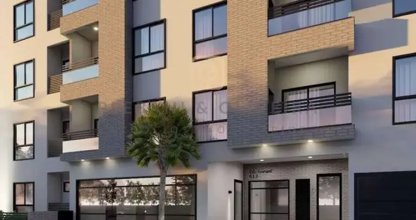 Apartamento com 2 quartos à venda no Meia Praia, Navegantes