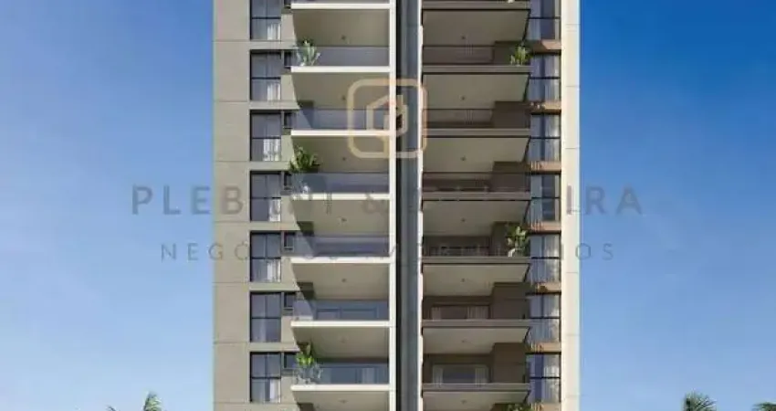 Apartamento com 3 quartos à venda no Gravata, Navegantes