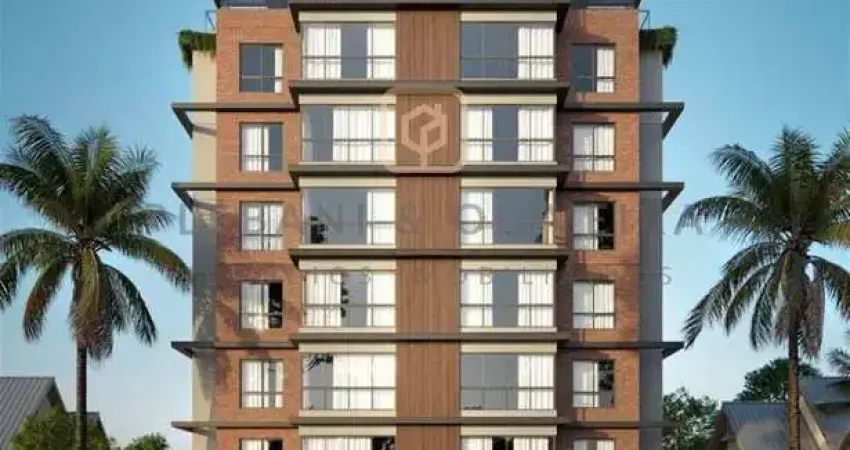 Apartamento com 3 dormitórios à venda no bairro Itajuba, em Barra Velha/SC