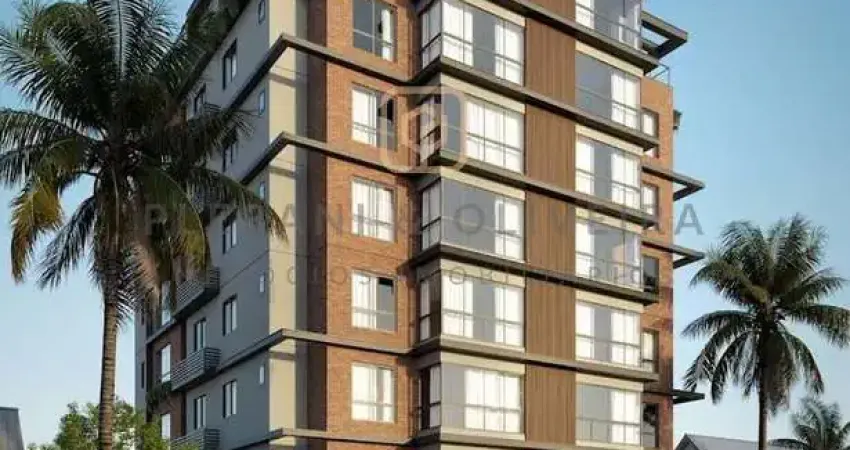 Apartamento com 3 quartos à venda no Itajubá, Barra Velha