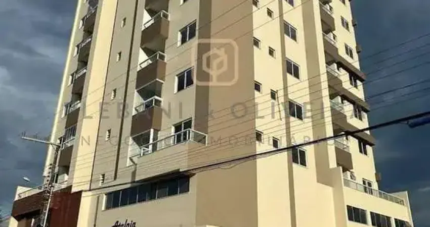 Apartamento com 3 quartos à venda no Gravata, Navegantes