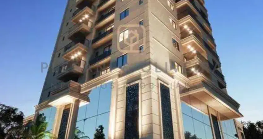 Apartamento à venda, 72 m² por r$ 829.630,00 - centro - navegantes/sc