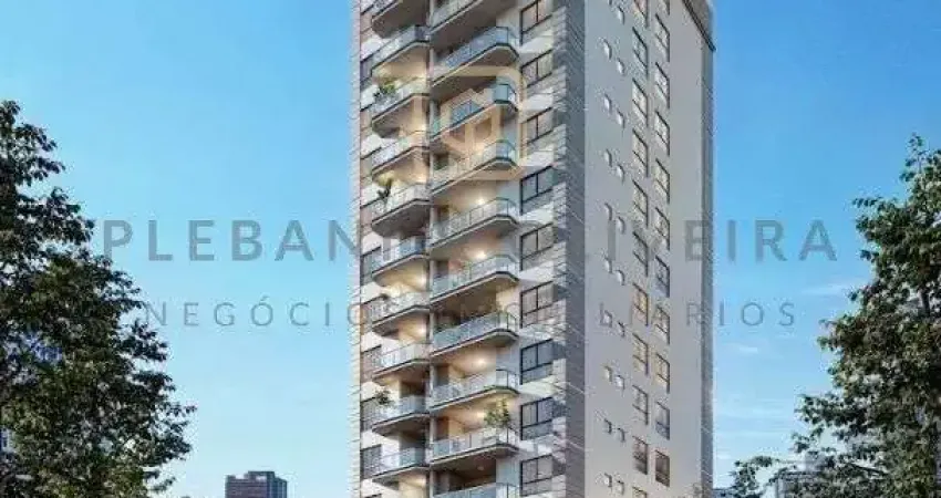Apartamento com 2 dormitórios à venda, 74 m² por r$ 656.250,00 - gravata - navegantes/sc