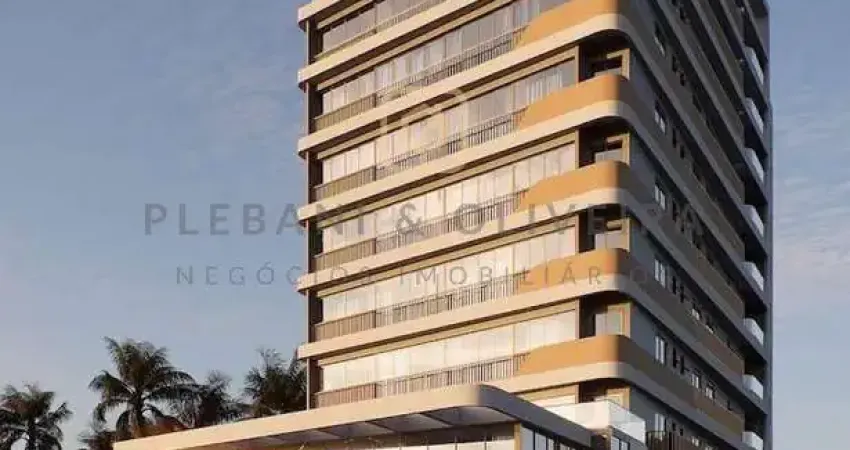 Apartamento com 3 quartos à venda no Gravata, Navegantes