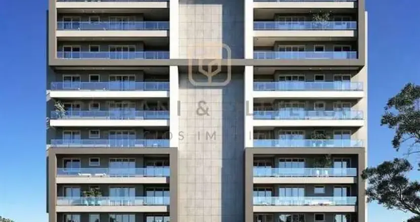 Apartamento com 3 quartos à venda no Centro, Balneário Piçarras