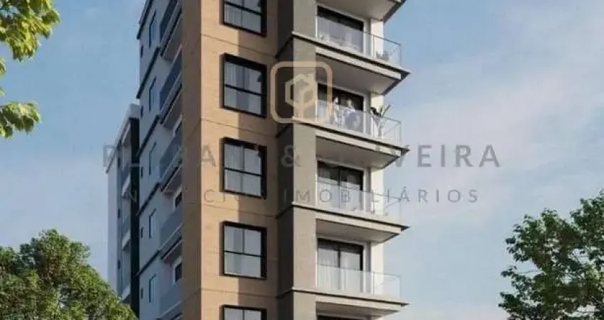 Apartamento com 3 dormitórios à venda, 85 m² por r$ 575.900 - gravatá - navegantes/sc