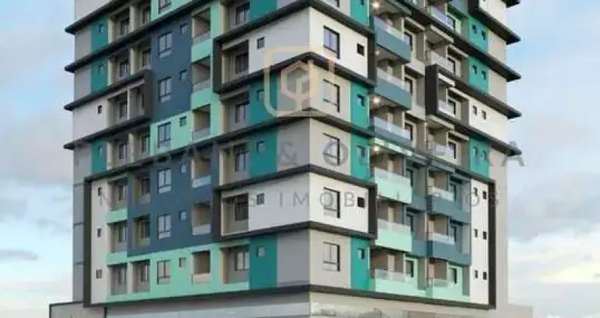 Apartamento à venda, 71 m² por r$ 683.000,00 - meia praia - navegantes/sc