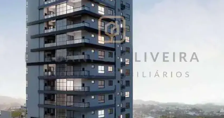 Apartamento com 3 quartos à venda no Centro, Penha