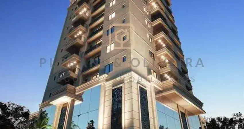 Apartamento com 3 quartos à venda no Centro, Navegantes