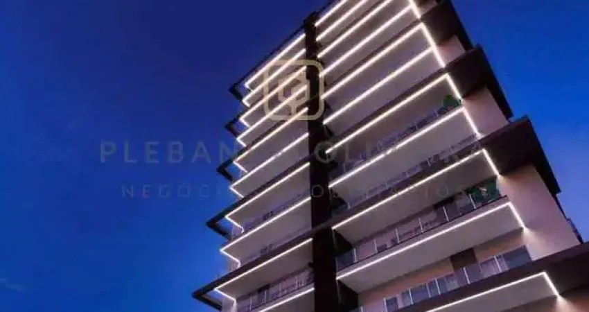 Apartamento com 2 quartos à venda no Itajubá, Barra Velha