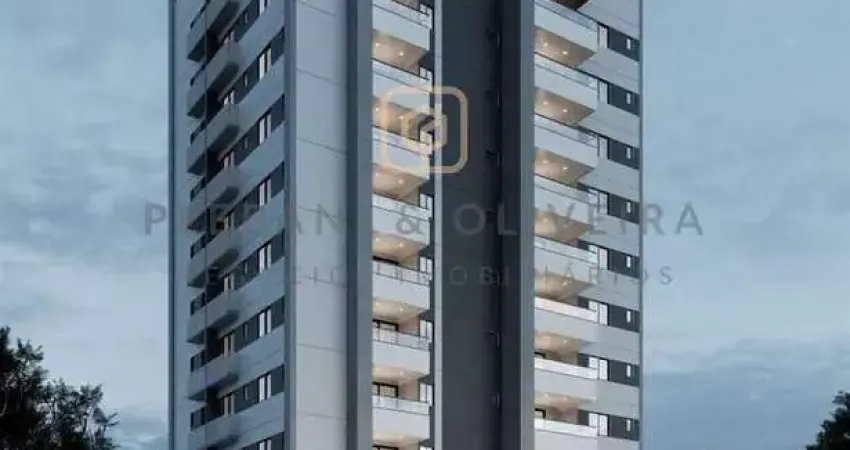 Apartamento com 3 quartos à venda no Centro, Navegantes