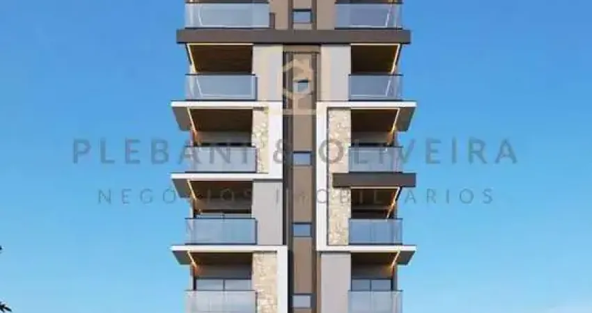 Apartamento com 2 quartos à venda no Gravata, Navegantes