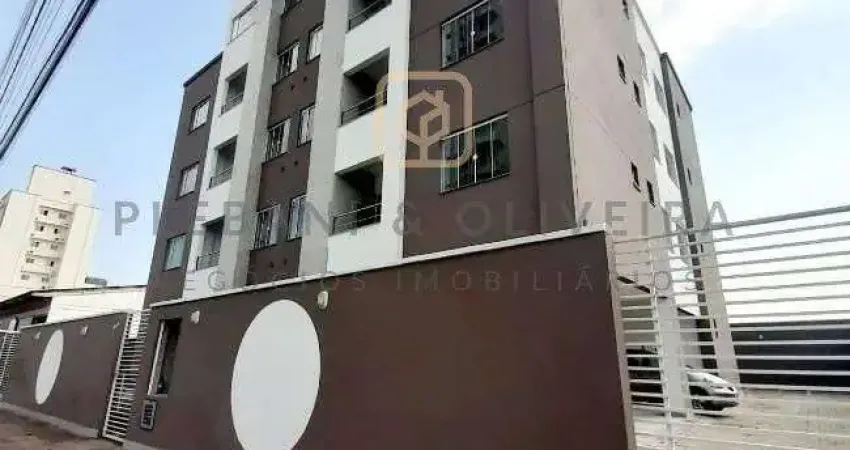 Apartamento com 1 dormitório no bairro costa cavalcanti - itajaí/sc.
