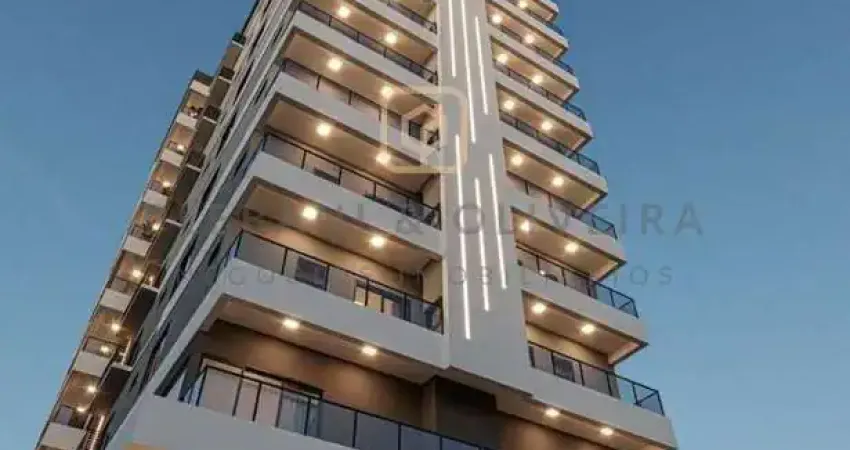 Apartamento com 2 dormitórios à venda, 77 m² por r$ 699.870,00 - gravatá - navegantes/sc