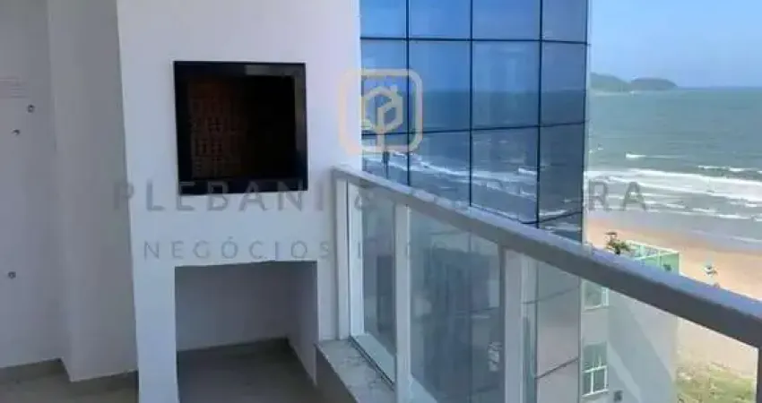 Apartamento com 3 dormitórios à venda, 103 m² por r$ 1.850.000,00 - gravatá - navegantes/sc